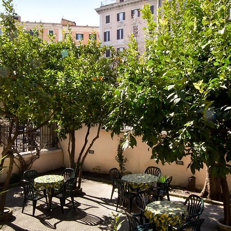 Alex Place Ρώμη Εξωτερικό φωτογραφία